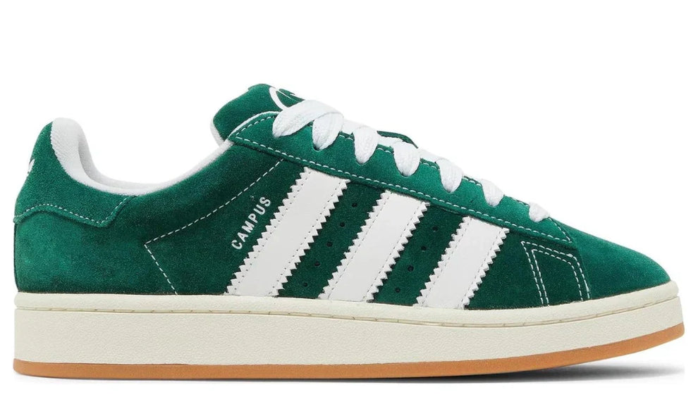 Adidas Campus 00s 'Dark Green Gum