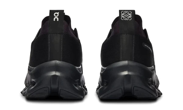 On Cloud _ LOEWE 'Black'