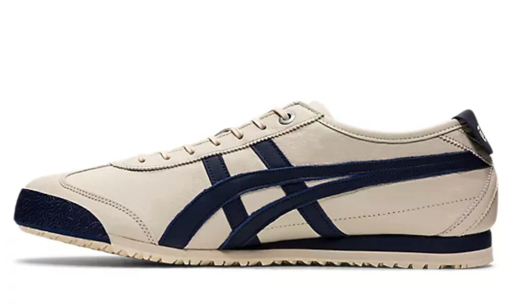 Asics Mexico 66 'Birch Peacoat'