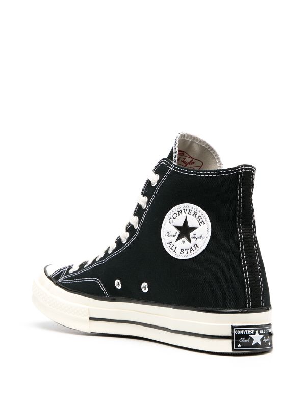 Chuck 70 classic high-top