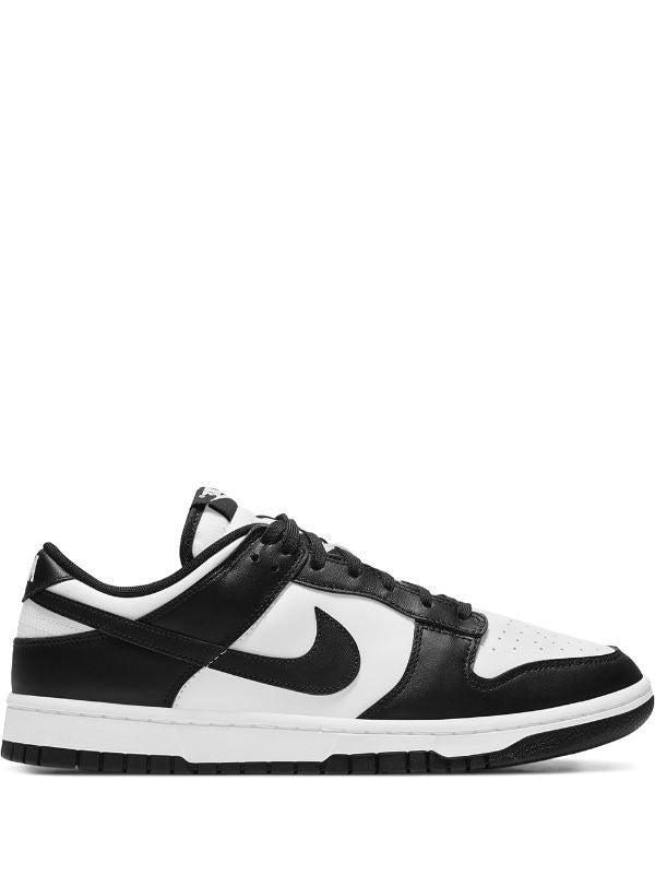 NIKE DUNKS _ PANDA