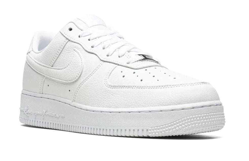 Nike x Drake NOCTA Air Force 1 Low "Certified Lover Boy" sneakers