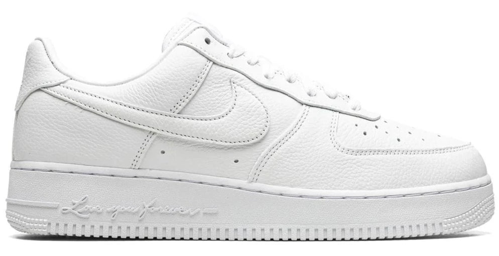 Nike x Drake NOCTA Air Force 1 Low "Certified Lover Boy" sneakers