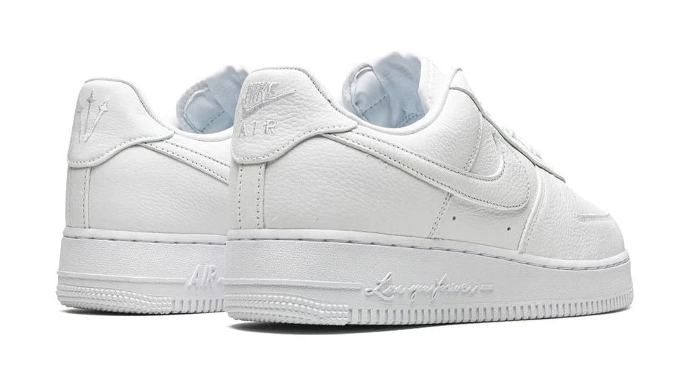 Nike x Drake NOCTA Air Force 1 Low "Certified Lover Boy" sneakers