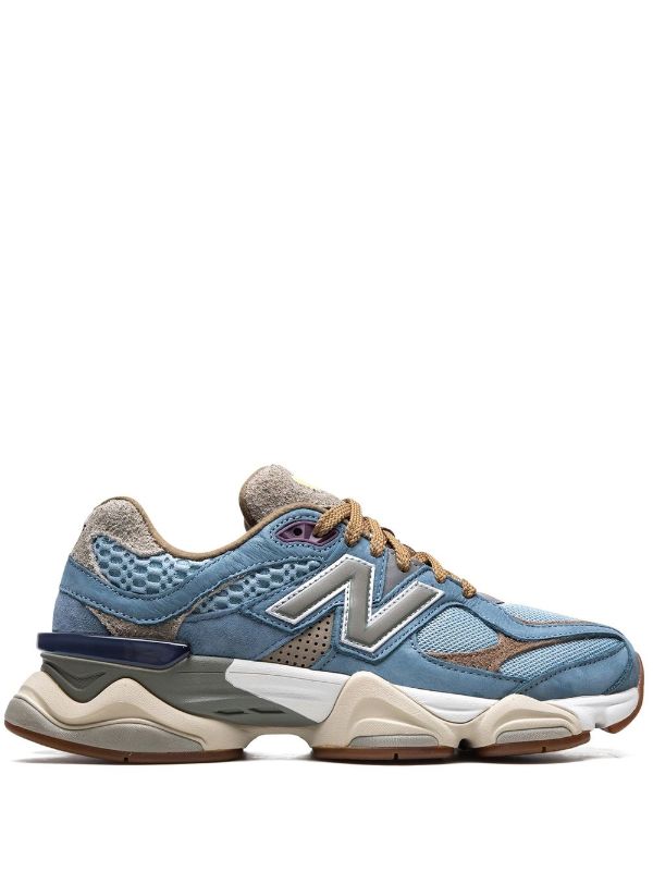 New balance Bodega 9060 "Age Of Discovery"
