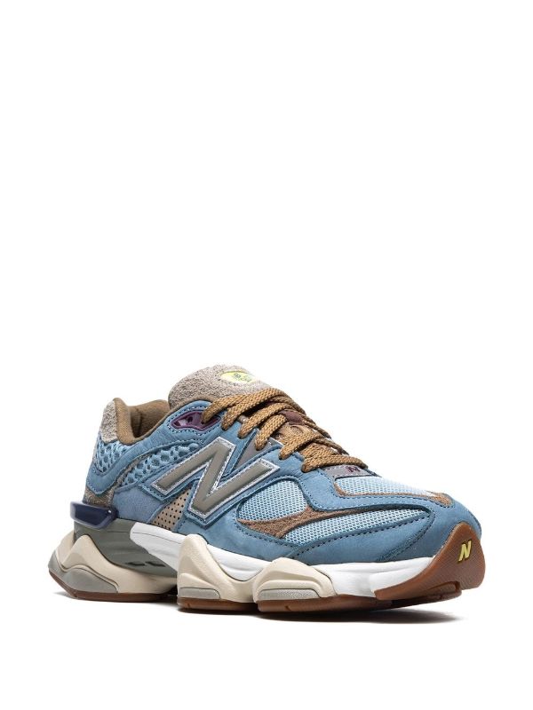 New balance Bodega 9060 "Age Of Discovery"
