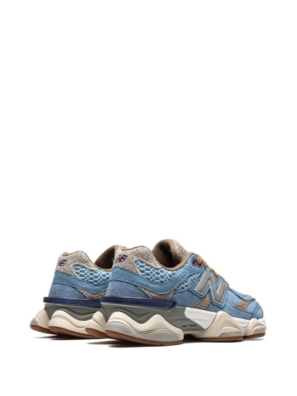 New balance Bodega 9060 "Age Of Discovery"
