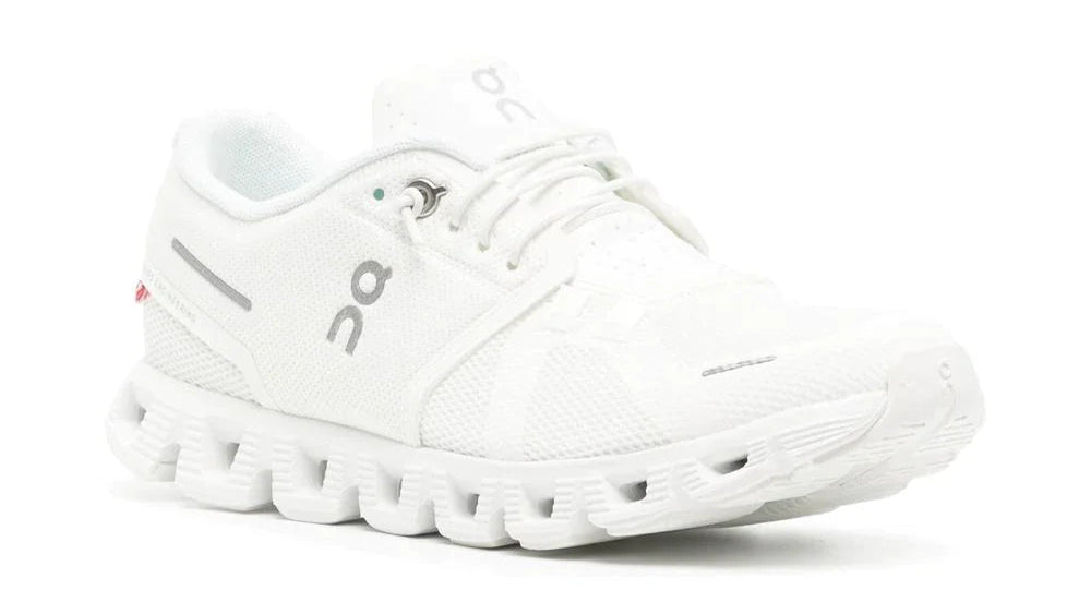 On Running Cloud 5 low