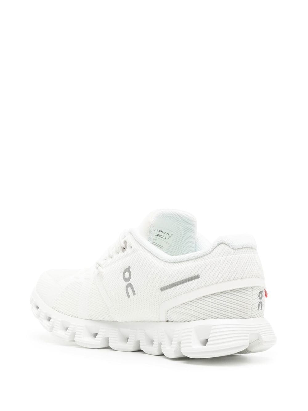 On Running Cloud 5 low