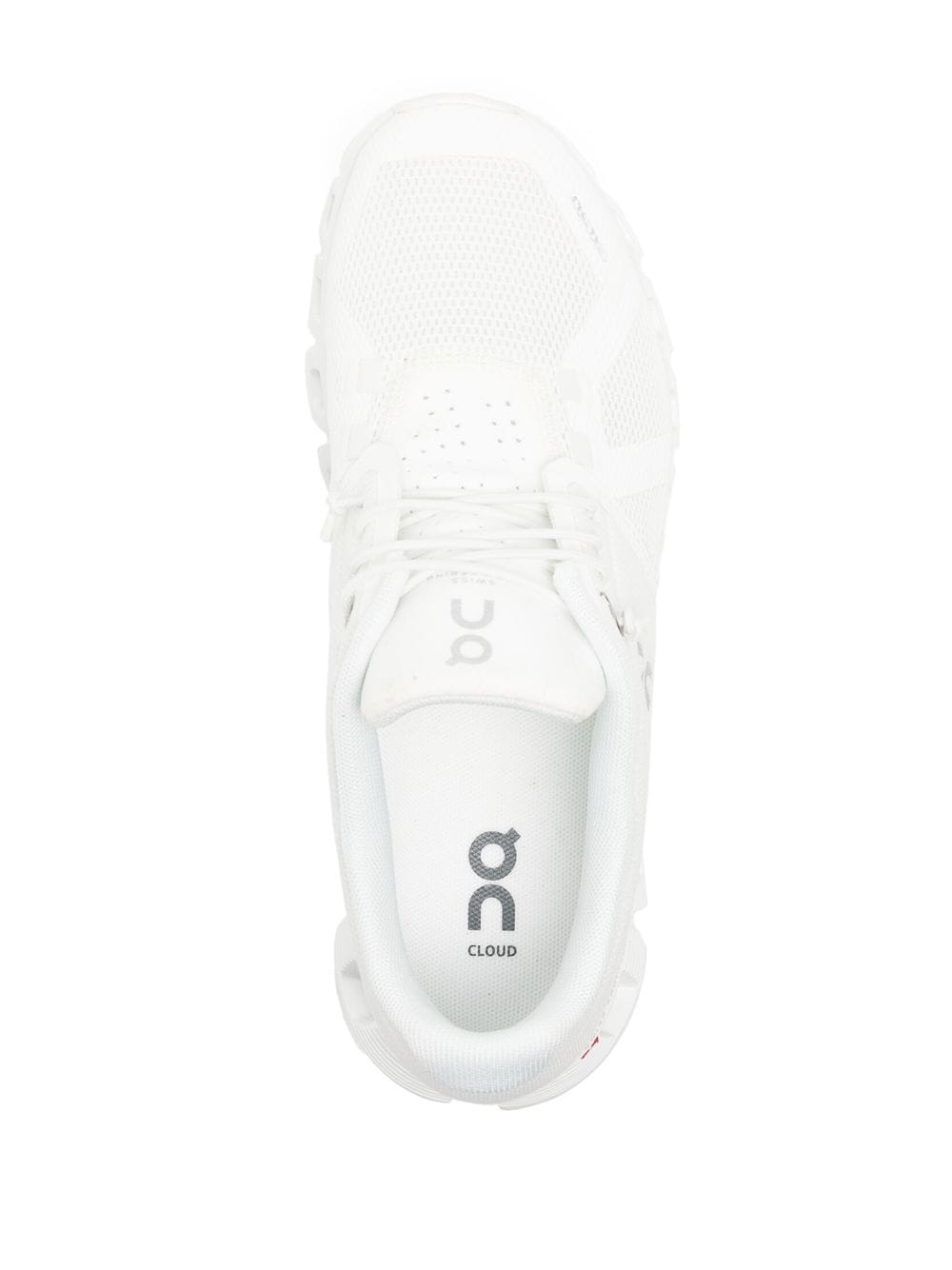 On Running Cloud 5 low