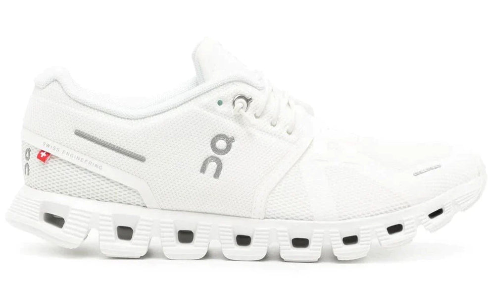 On Running Cloud 5 low