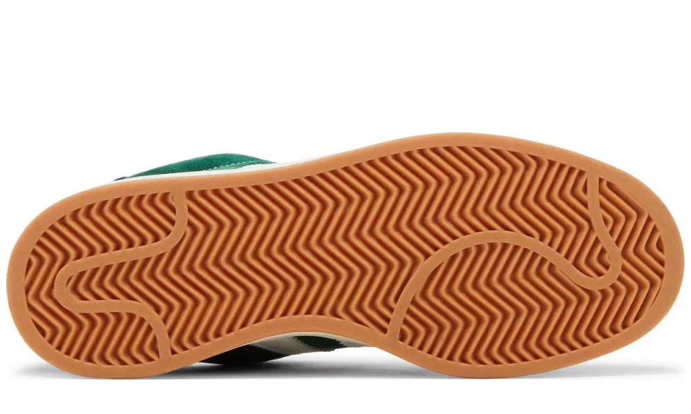 Adidas Campus 00s 'Dark Green Gum