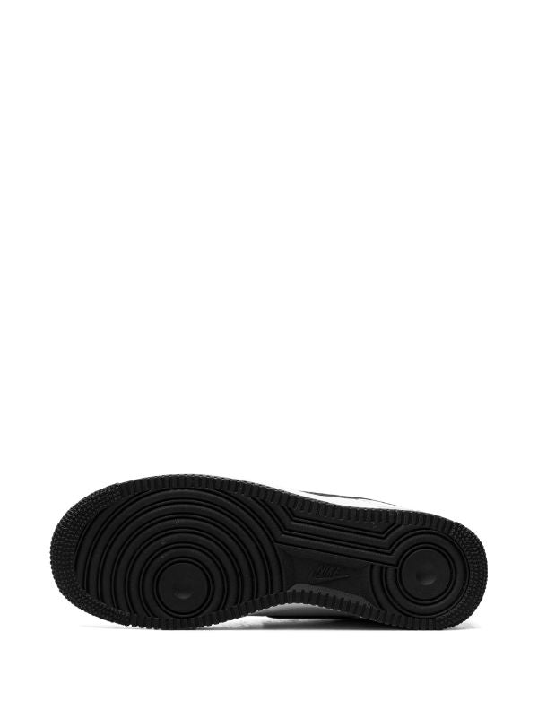 Air Force 1 Low "White/Black" sneakers