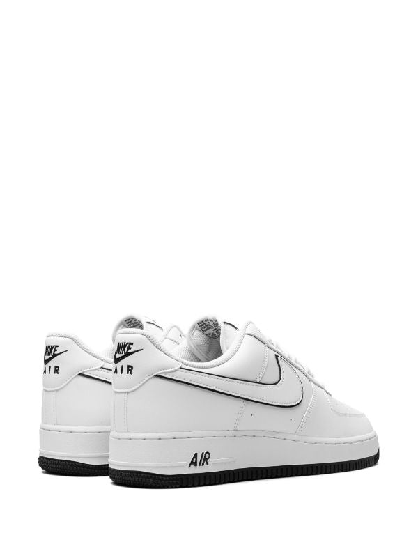 Air Force 1 Low "White/Black" sneakers