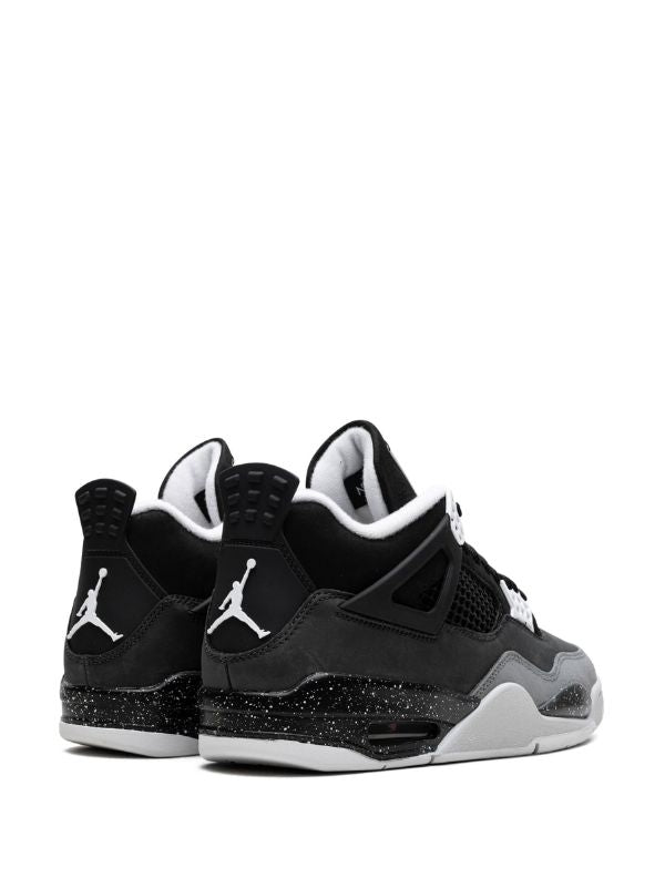 Jordan 4 _ Fear