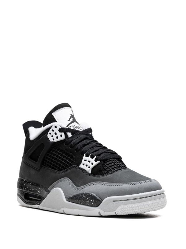 Jordan 4 _ Fear