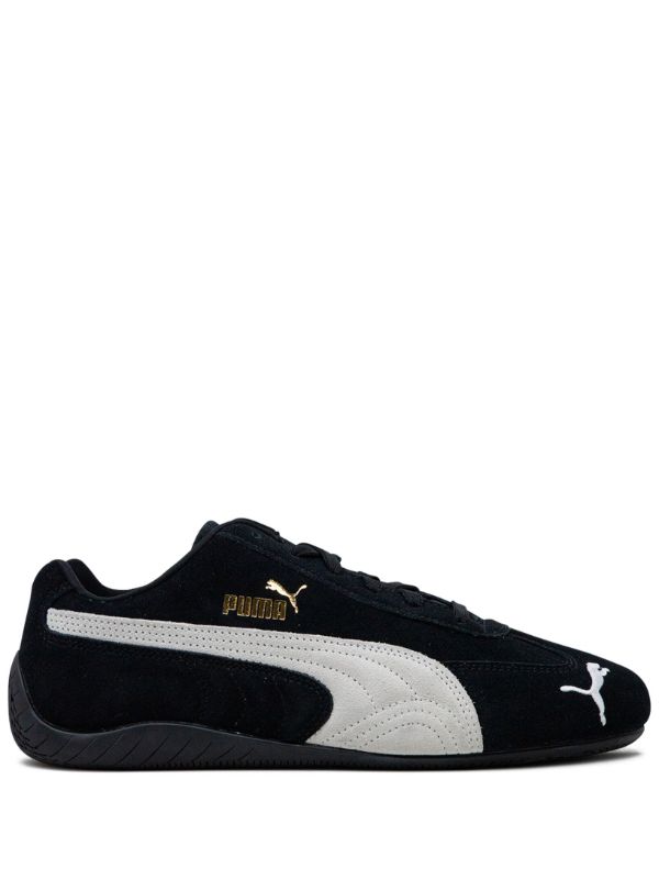 Speedcat OG "Black" sneakers