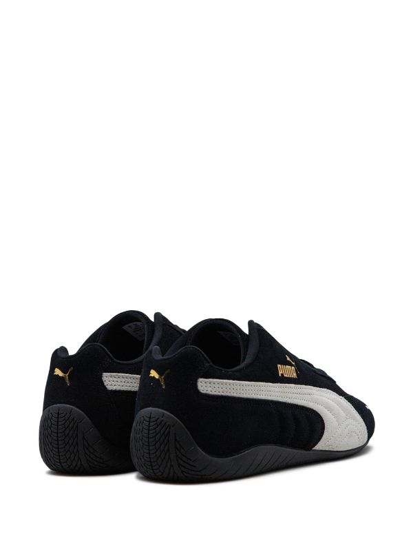 Speedcat OG "Black" sneakers