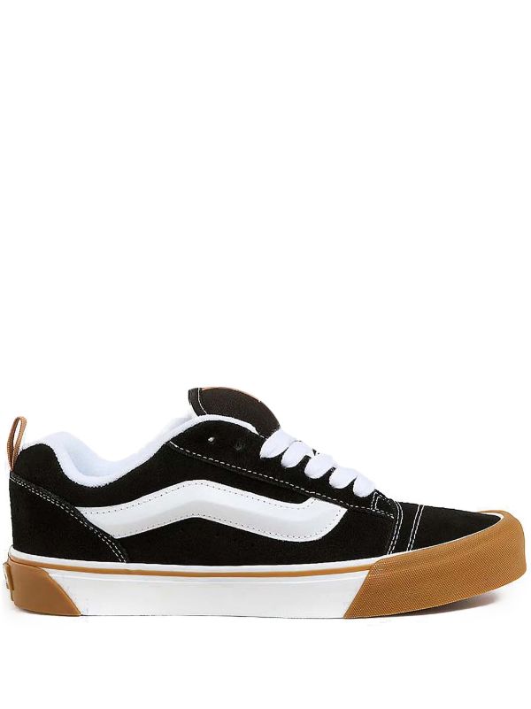 Vans knu skool