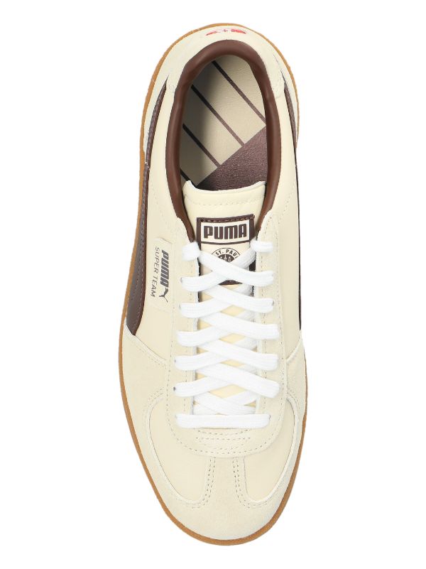 Puma St Pauli Super Team sneakers