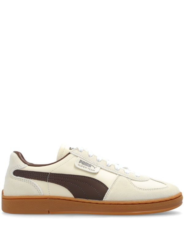 Puma St Pauli Super Team sneakers