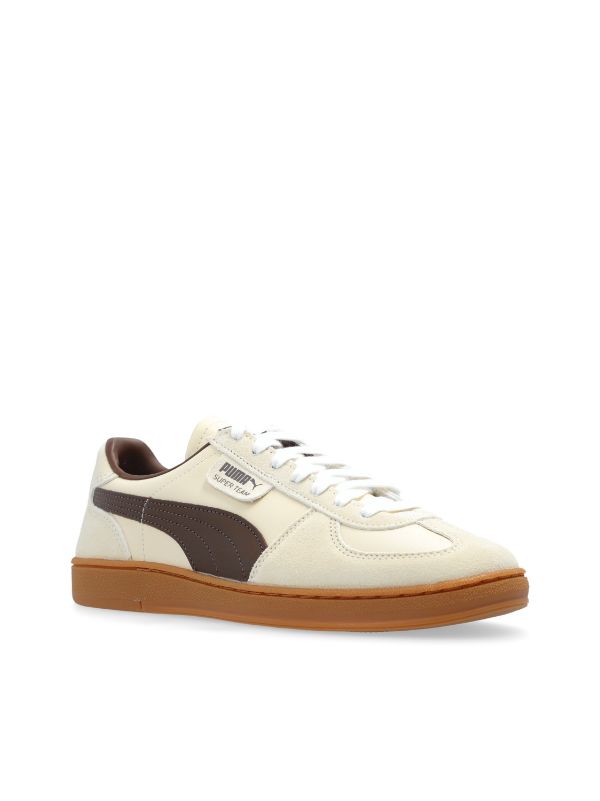 Puma St Pauli Super Team sneakers
