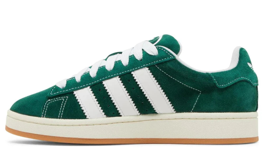 Adidas Campus 00s 'Dark Green Gum