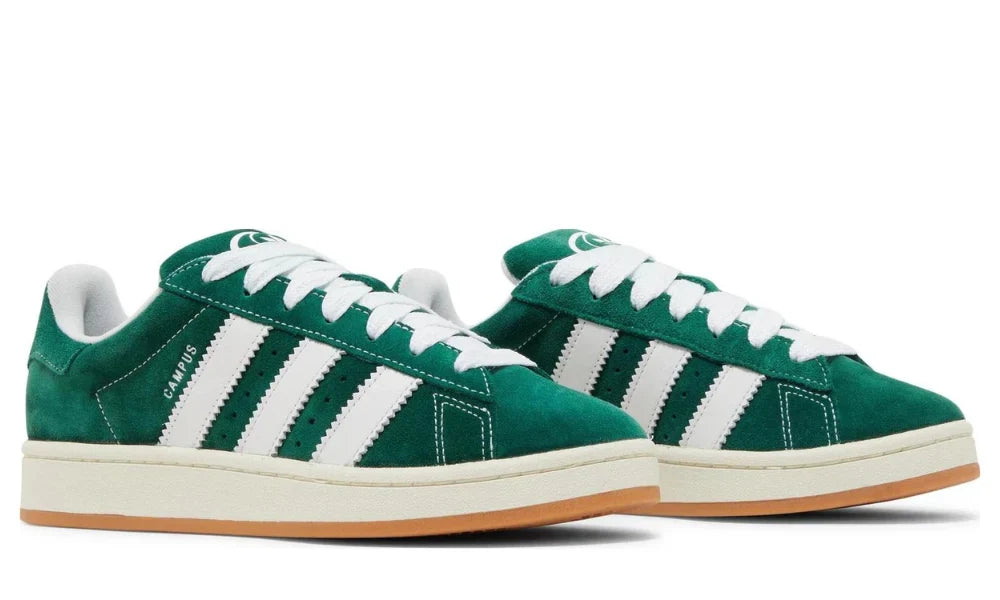 Adidas Campus 00s 'Dark Green Gum