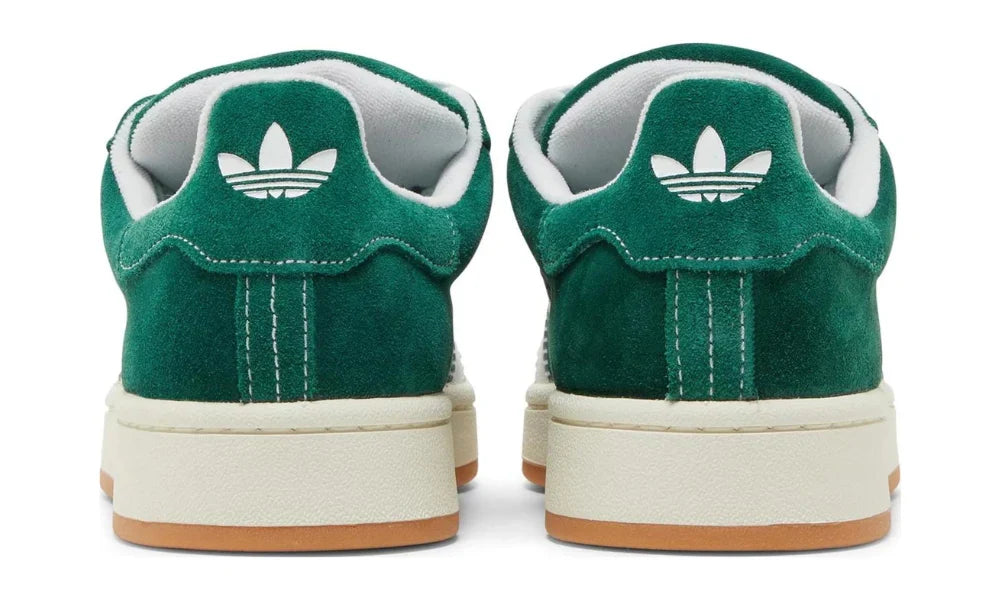 Adidas Campus 00s 'Dark Green Gum