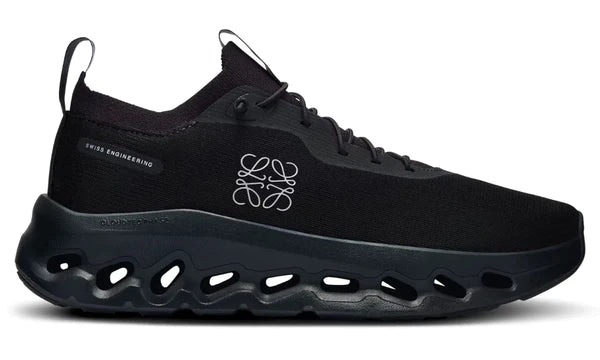 On Cloud _ LOEWE 'Black'