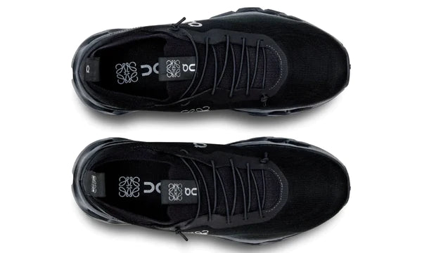 On Cloud _ LOEWE 'Black'