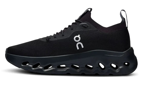 On Cloud _ LOEWE 'Black'