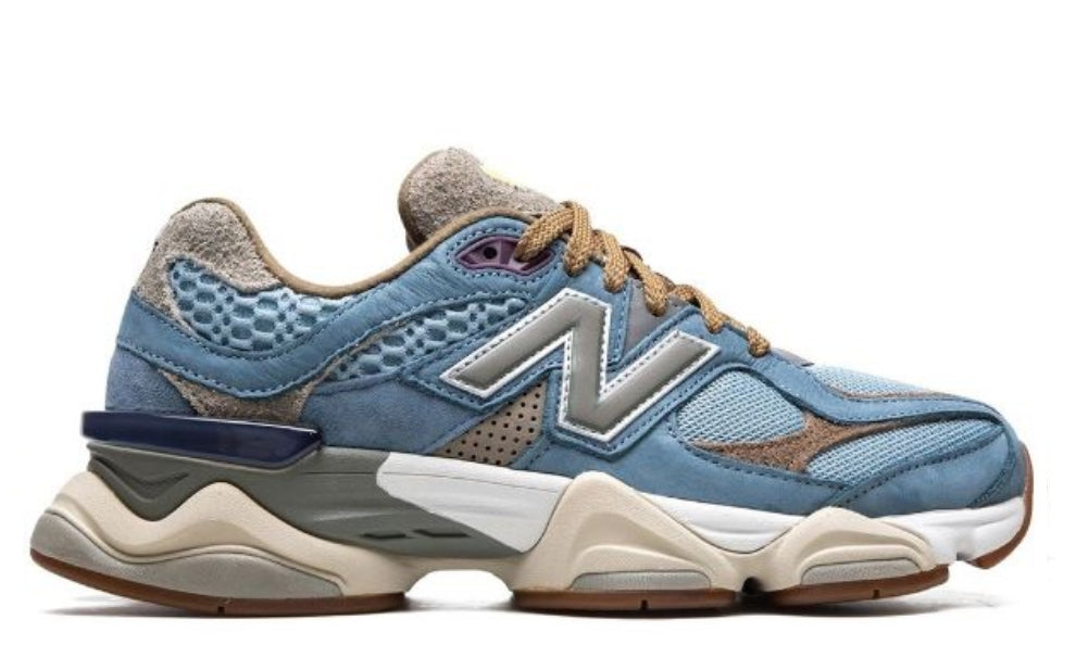 New balance Bodega 9060 "Age Of Discovery"