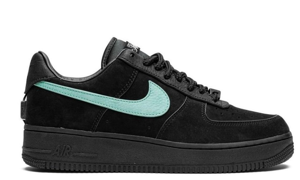 Nike air Tiffany