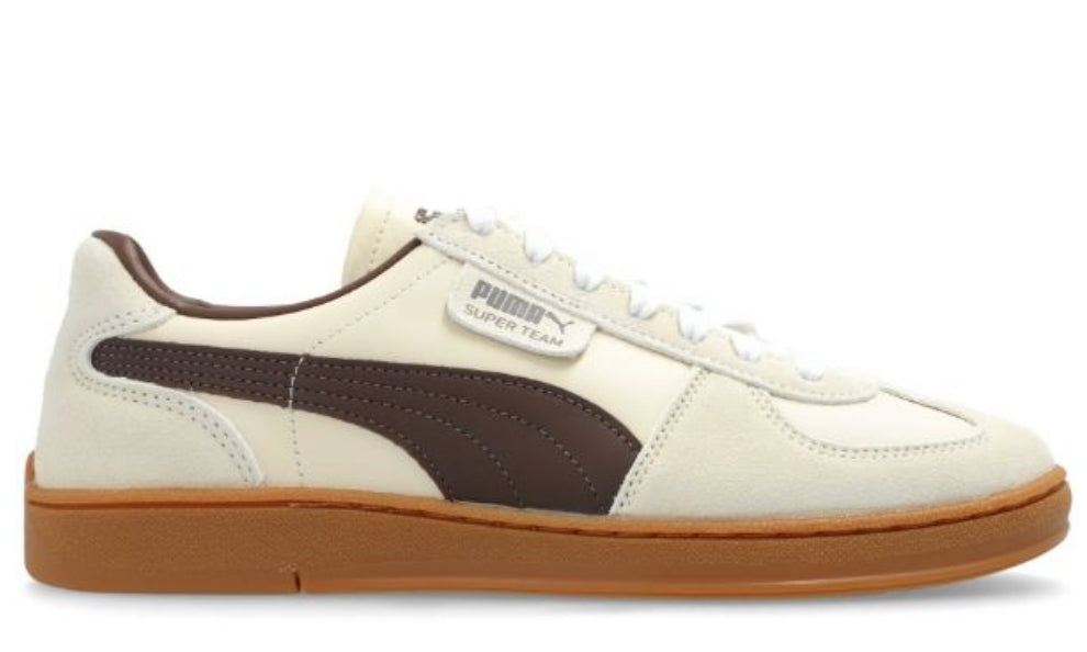 Puma St Pauli Super Team sneakers