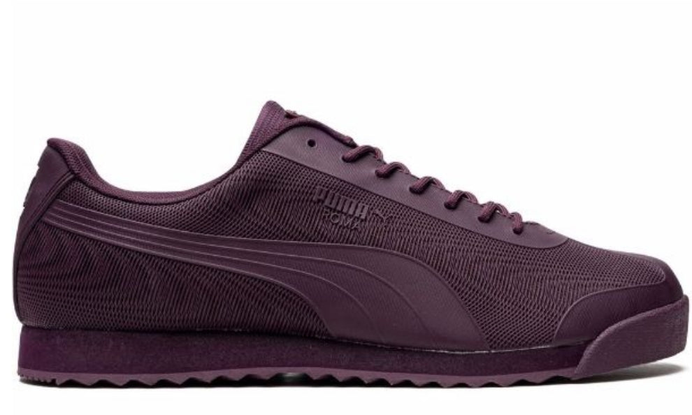 Clyde PRPS low-top sneakers
