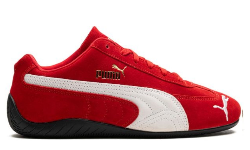 Speedcat OG "Red" sneakers