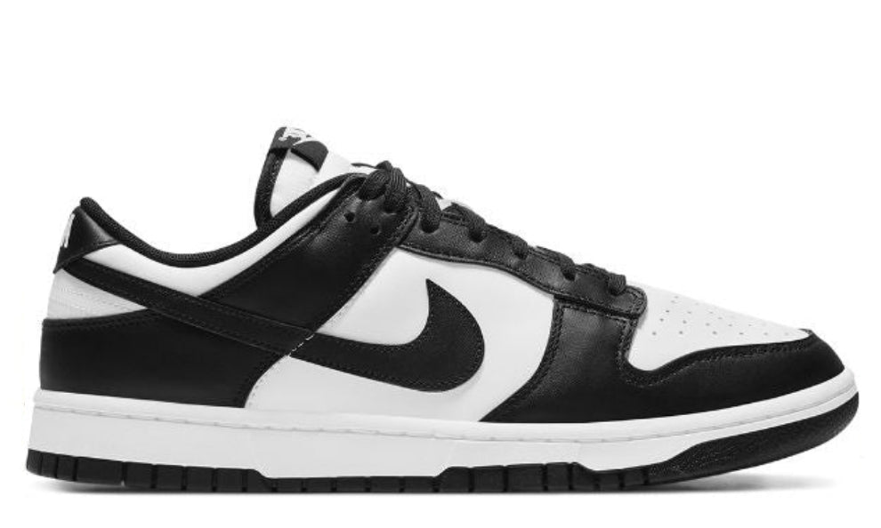 NIKE DUNKS _ PANDA