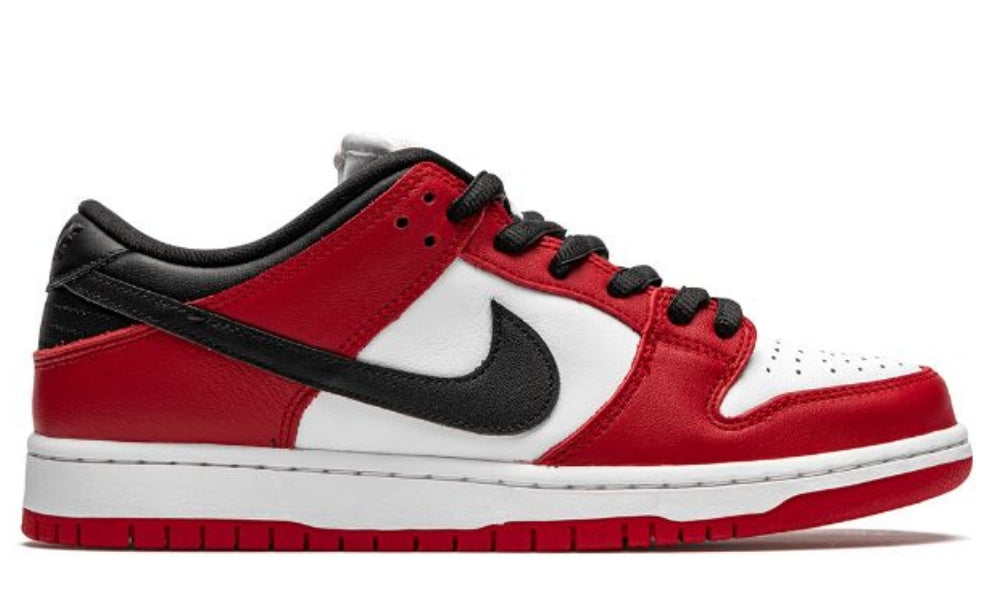Nike Dunks _ J PACK CHICAGO