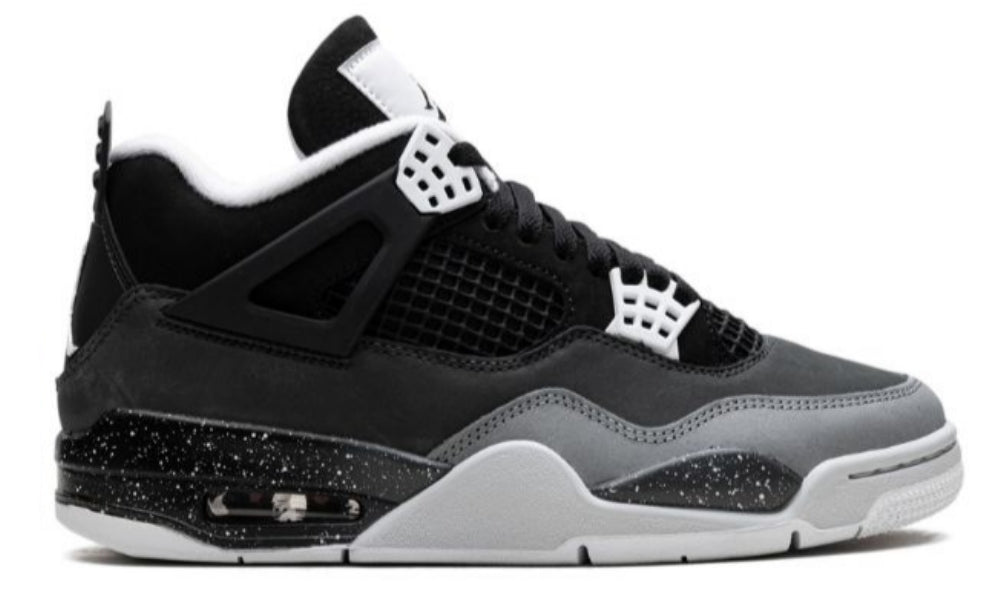 Jordan 4 _ Fear