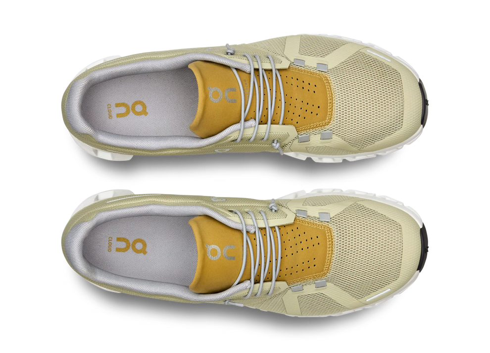 On Cloud 5_ "Yellow"