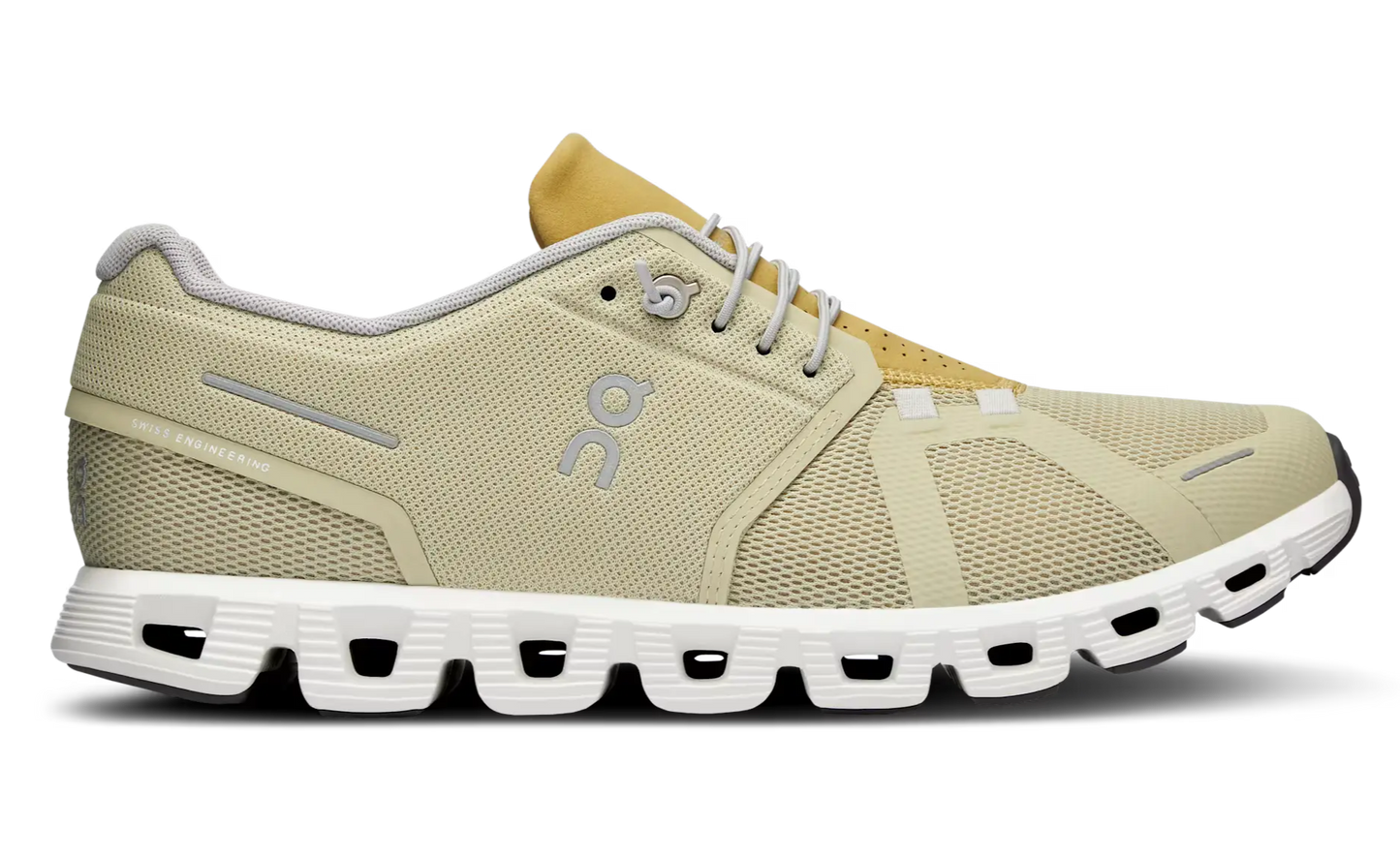 On Cloud 5_ "Yellow"