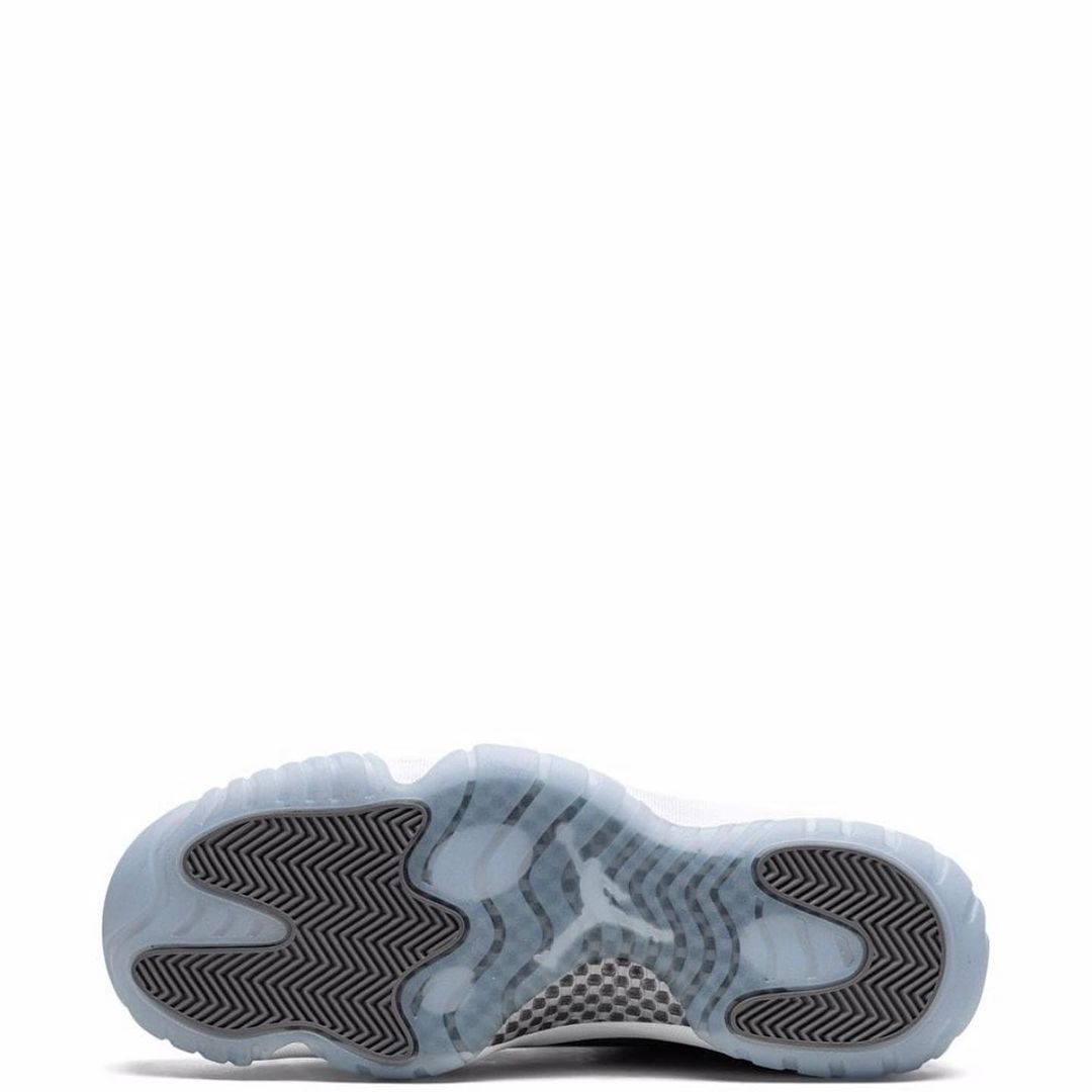 JORDAN 11 _ COOL GRAY