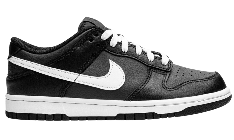 NIKE DUNKS _ BLACK PANDA