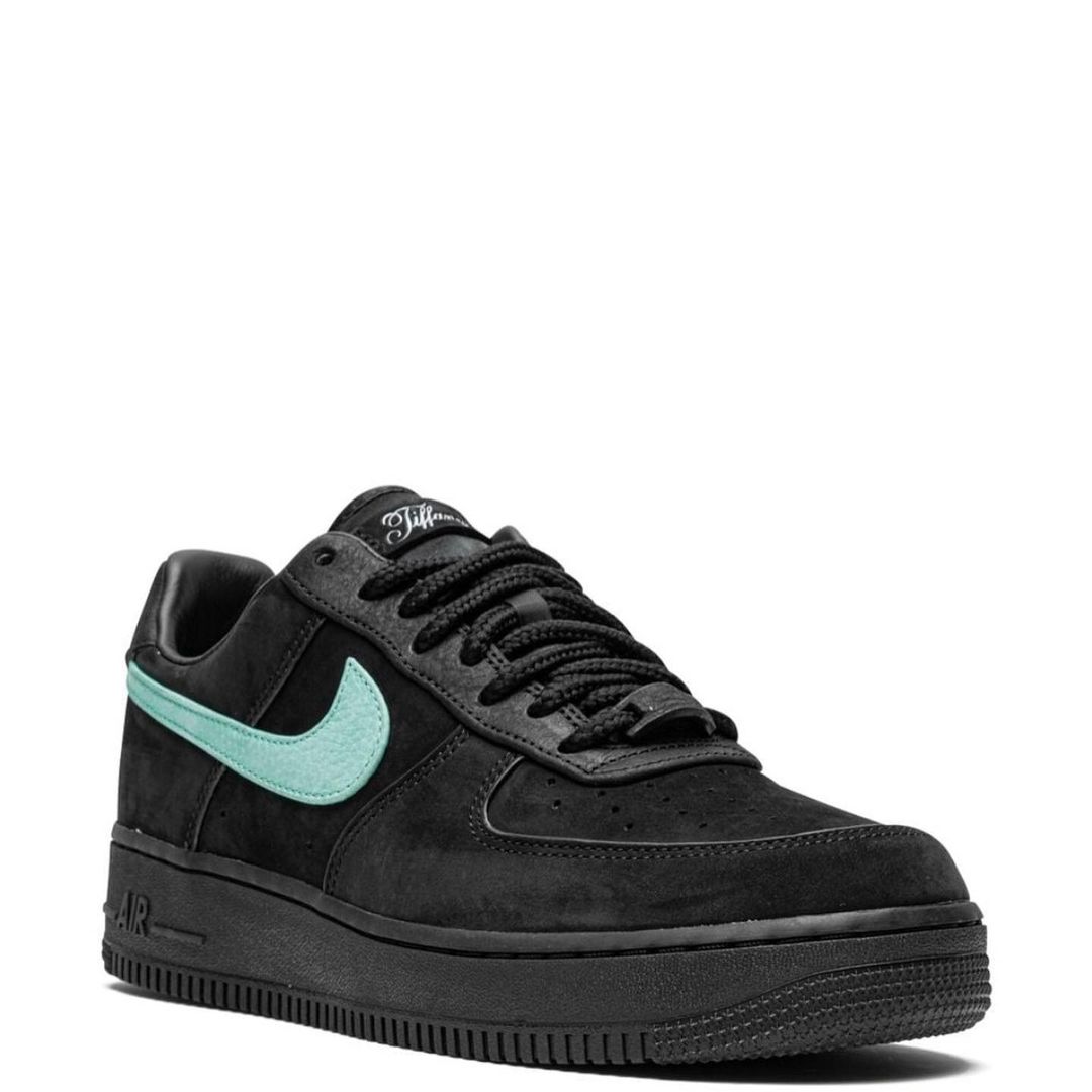Nike air Tiffany