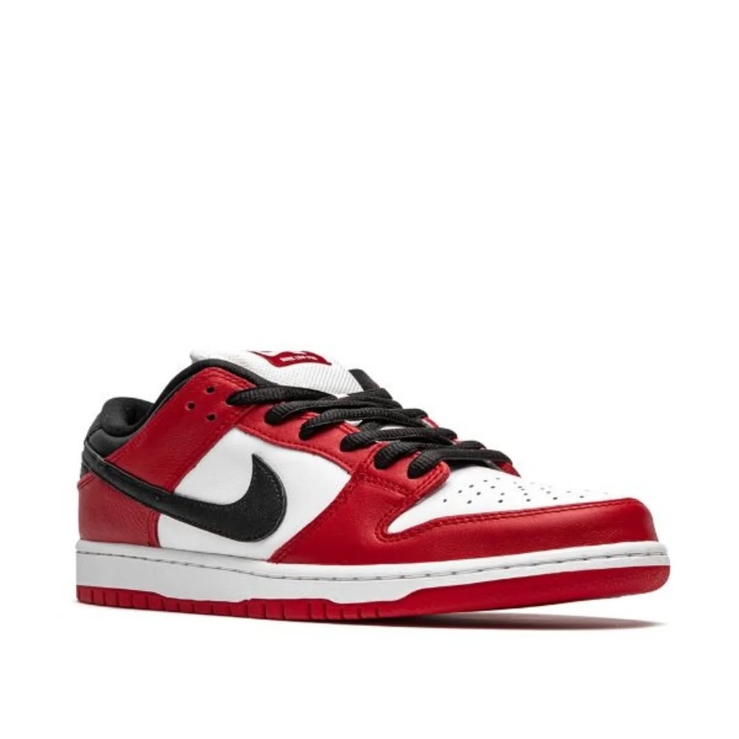 Nike Dunks _ J PACK CHICAGO