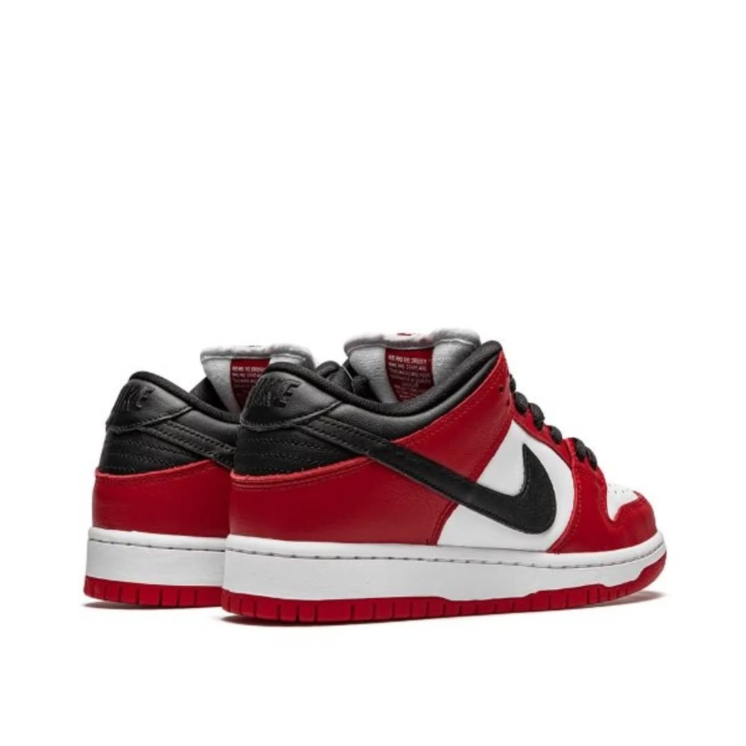 Nike Dunks _ J PACK CHICAGO