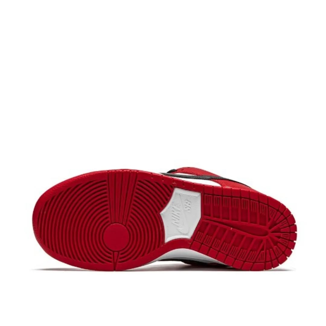 Nike Dunks _ J PACK CHICAGO