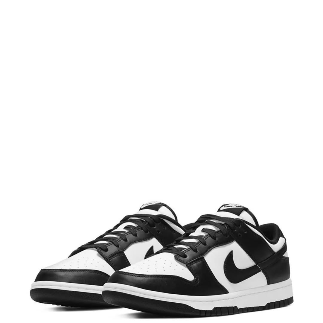 NIKE DUNKS _ PANDA