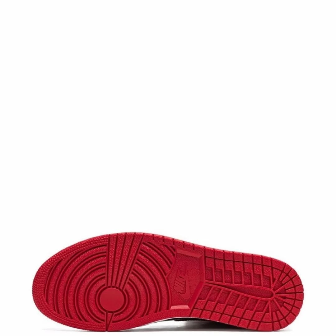 JORDAN 1 High_ HIGH PATENT